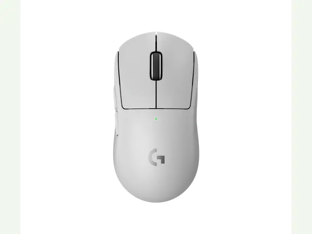 Фото товара Logitech G PRO X Superlight 2